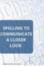 What is the Spellers movie about?