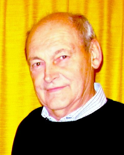 Willi Betz, 2. Vorsitzender