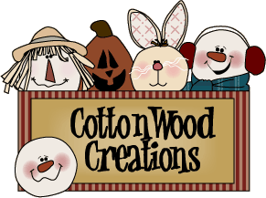 Cottonwood Creations