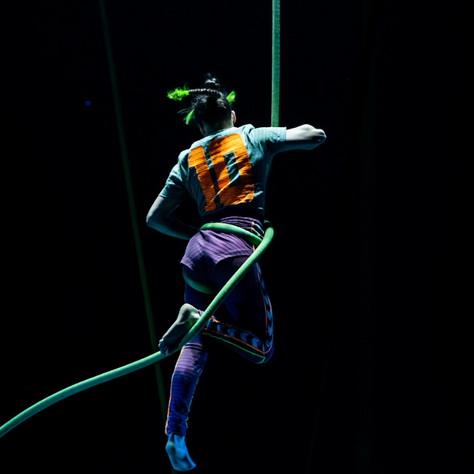 Messi10 | Cirque Du Soleil