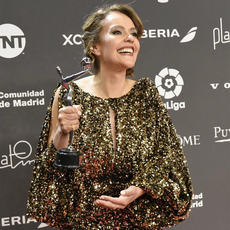 Cristina Umaña | Premios Platino 2023
