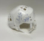 Hockey Greats Helmet
