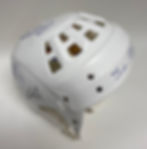 Hockey Greats Helmet
