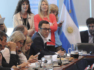 Argentina está perto de legalizar a maconha medicinal