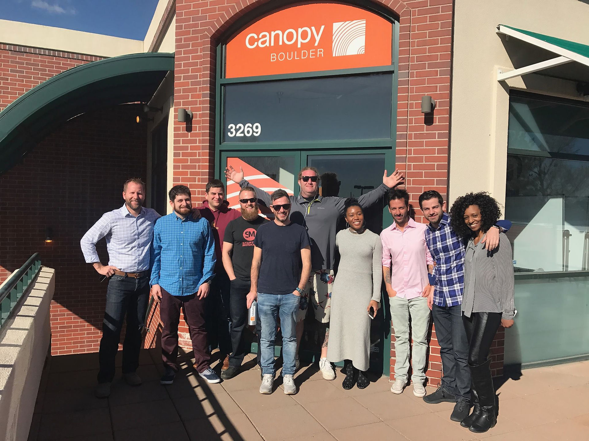 canopy