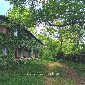 AGENDA | Retraite Cocooning d’Automne