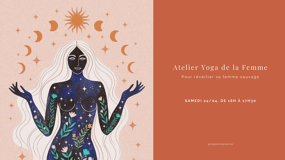 Yoga de la Femme Limoges