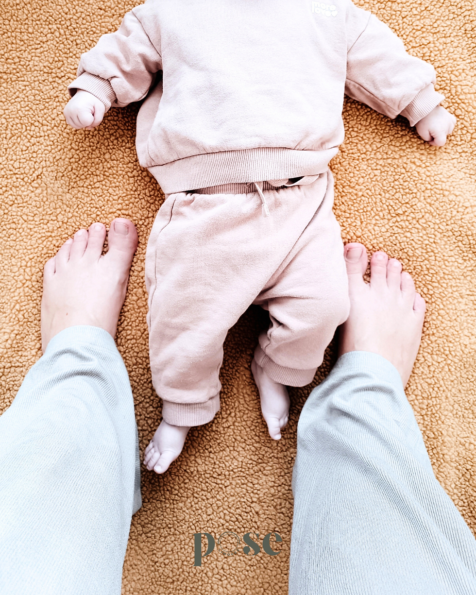 Yoga Post-Natal avec bébé, à Limoges