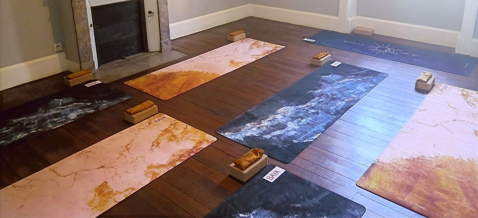 acheter tapis de yoga limoges