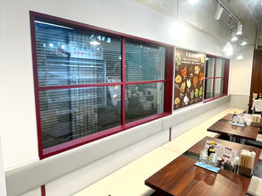 杉並　店舗内装工事