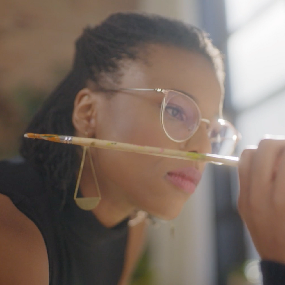 Advancing Black Entrepreneurs