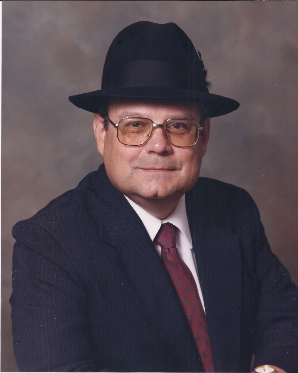 1991-L. L. Burlson