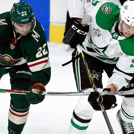 The Effects of Stricter Rule Enforcement in the NHL