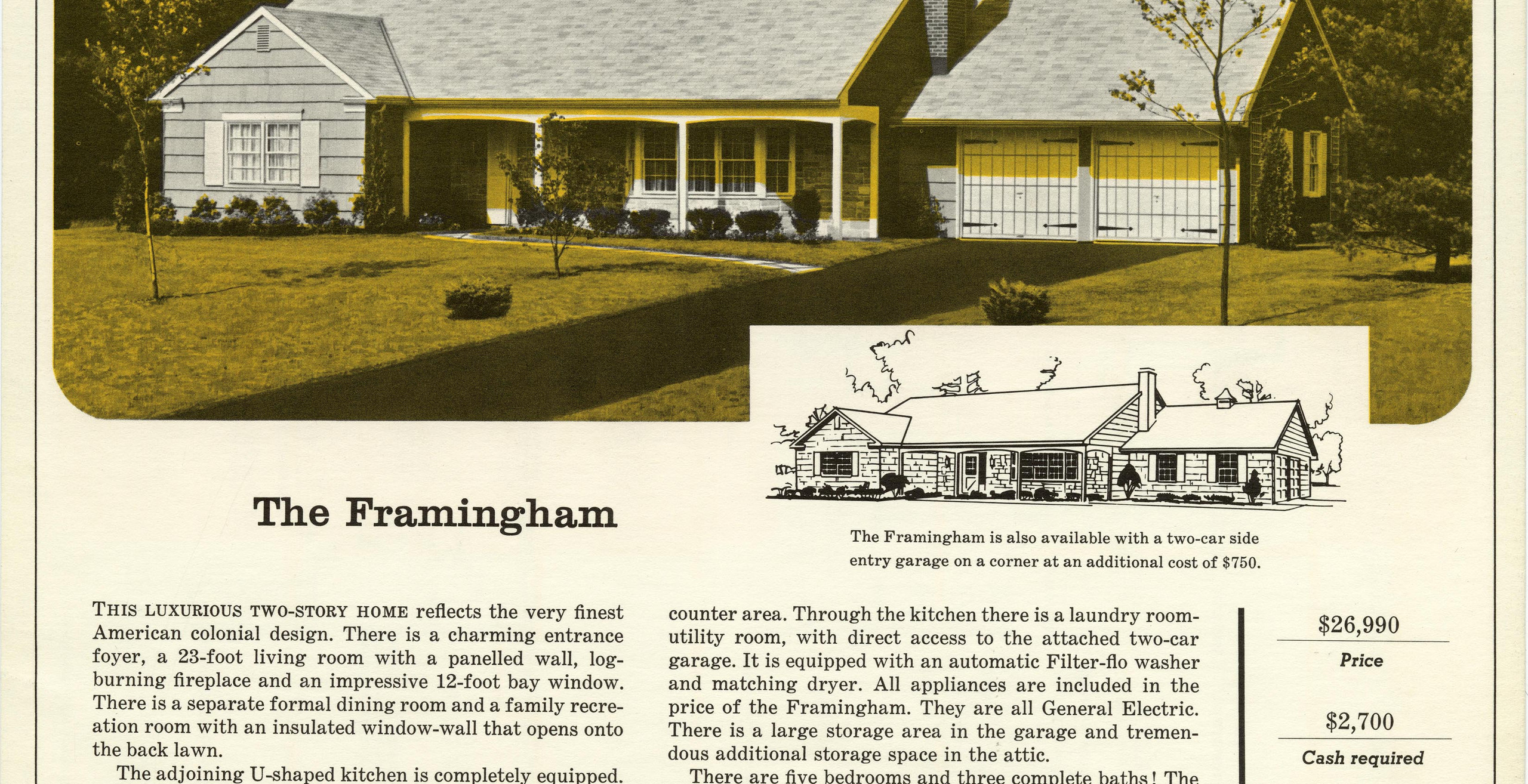 50 Years of Strathmore at Stony Brook