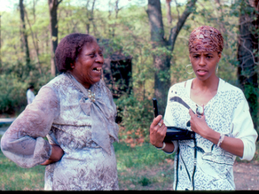 Jacob and Hannah Hart