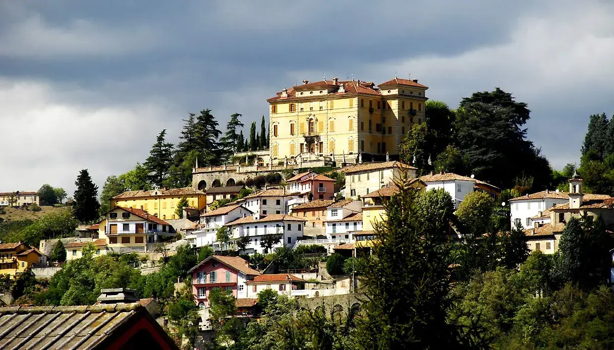 Un territorio ricco di colori e sapori - Monferrato