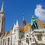 Miniatura: Esplorando Buda e Pest - Budapest