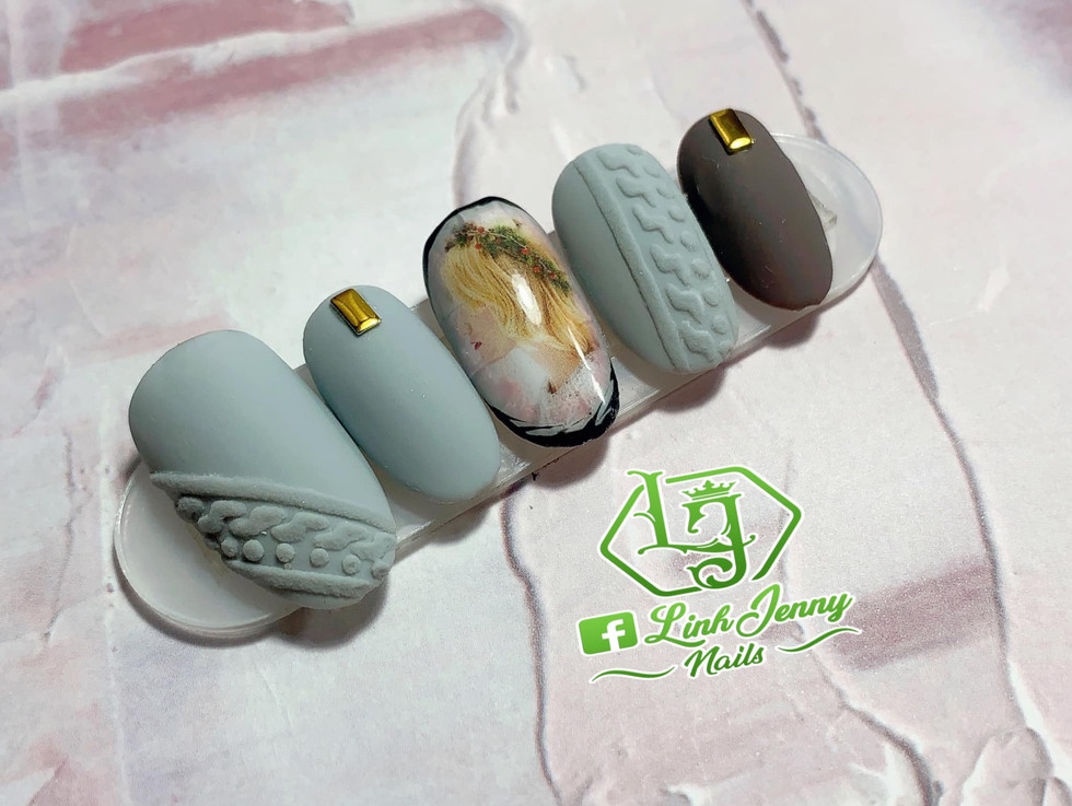 Ongles