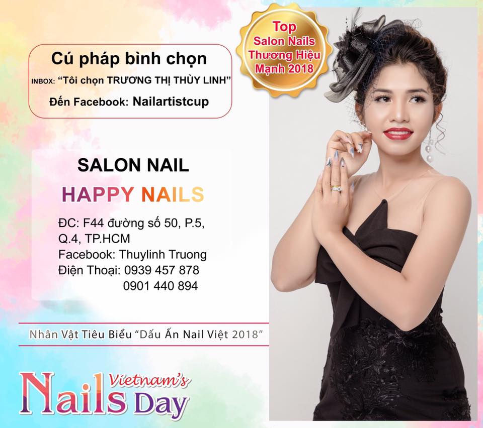 Salon Vietnam