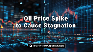 Oil Price Spike to Cause Stagnation