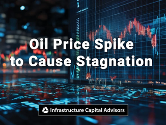 Oil Price Spike to Cause Stagnation