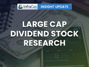 Third Quarter 2023 Large Cap Dividend Stocks | Quarterly Commentary