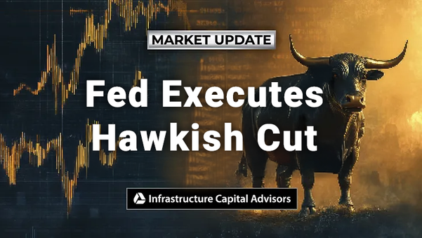 Fed Executes Hawkish Cut - We Maintain Bullish outlook on inflation and rates