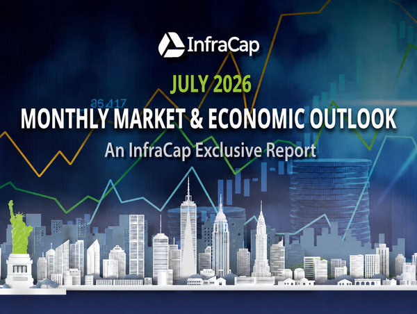 July 2026 Commentary and Economic Outlook