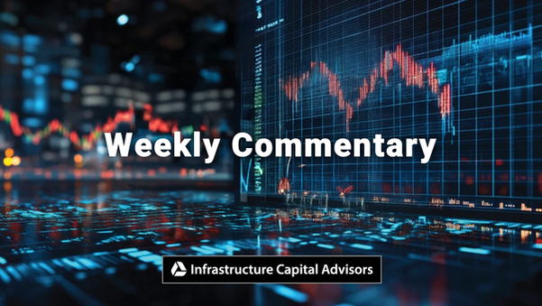 Weekly commentary