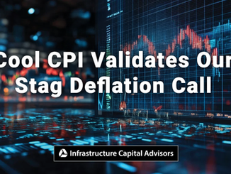 Cool CPI Validates Our Stag Deflation Call
