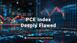 PCE Index Deeply Flawed