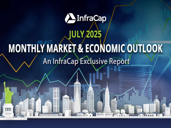 July 2025 Commentary and Economic Outlook
