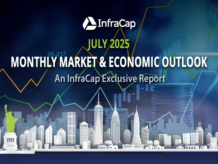 July 2025 Commentary and Economic Outlook
