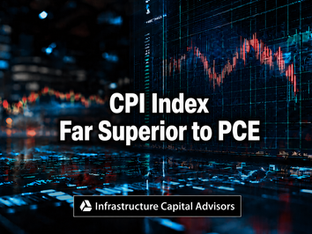 CPI Index Far Superior to PCE