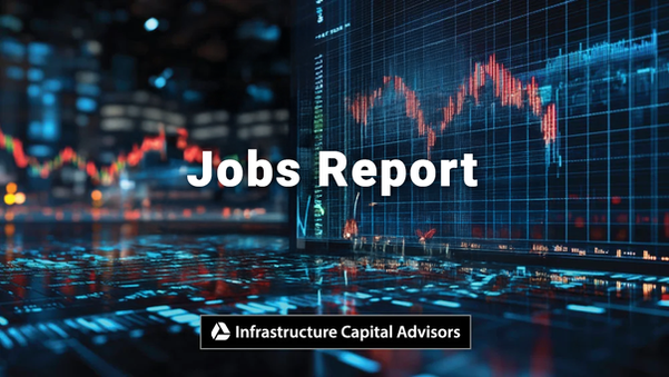 Jobs Report