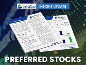 Third Quarter 2023 - Preferred Stocks