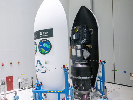 Encapsulando o Sentinel 3C e o Flex