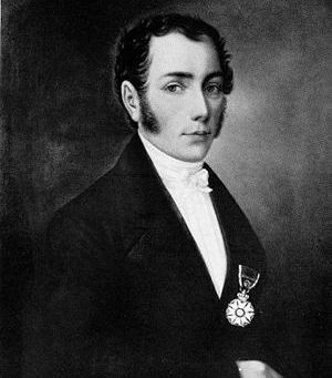 Nascimento de Joseph von Fraunhofer
