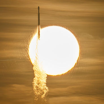 Lançado o Telescópio Espacial Roman