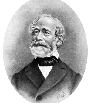 Nascimento de Carl Zeiss