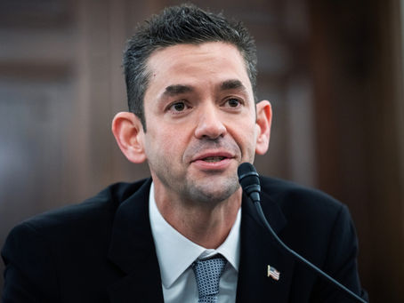 Jared Isaacman alerta que Estados Unidos podem perder a corrida para a Lua