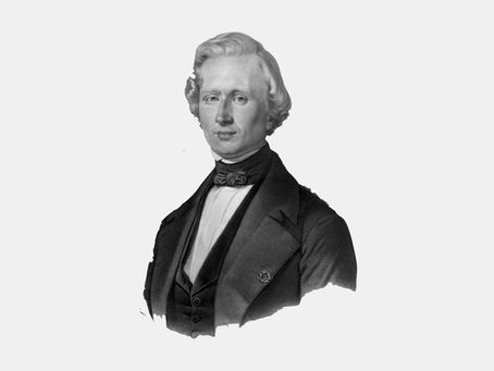 Nascimento de Le Verrier