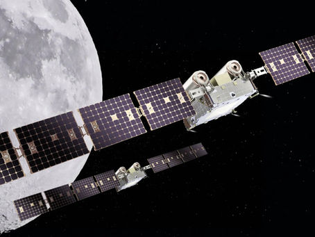 NASA anuncia nova missão