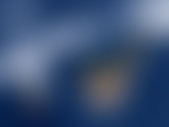 Nuvens nas Ilhas Canárias