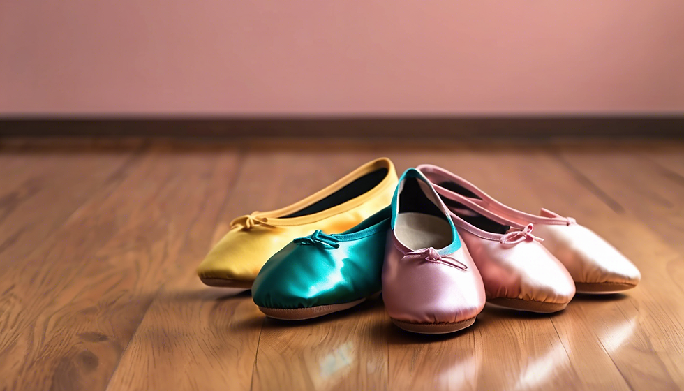 Workshop de Dança Contemporânea para Iniciantes