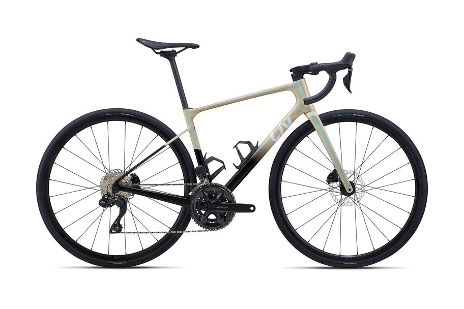 Liv Avail Advanced 1 2024 Road Bike Side