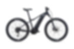 Liv Tempt E 3 20Mph 2022 Mountain Bike Side
