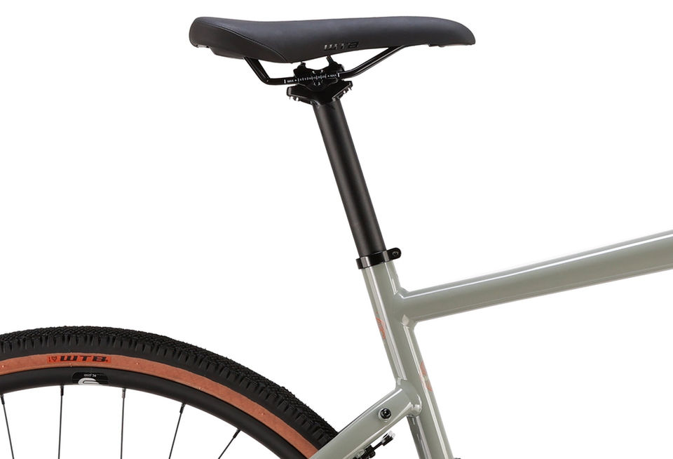Pure Cycles Adventure Al Gravel Bike Photo 04