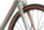 Pure Cycles Adventure Al Gravel Bike Photo 10