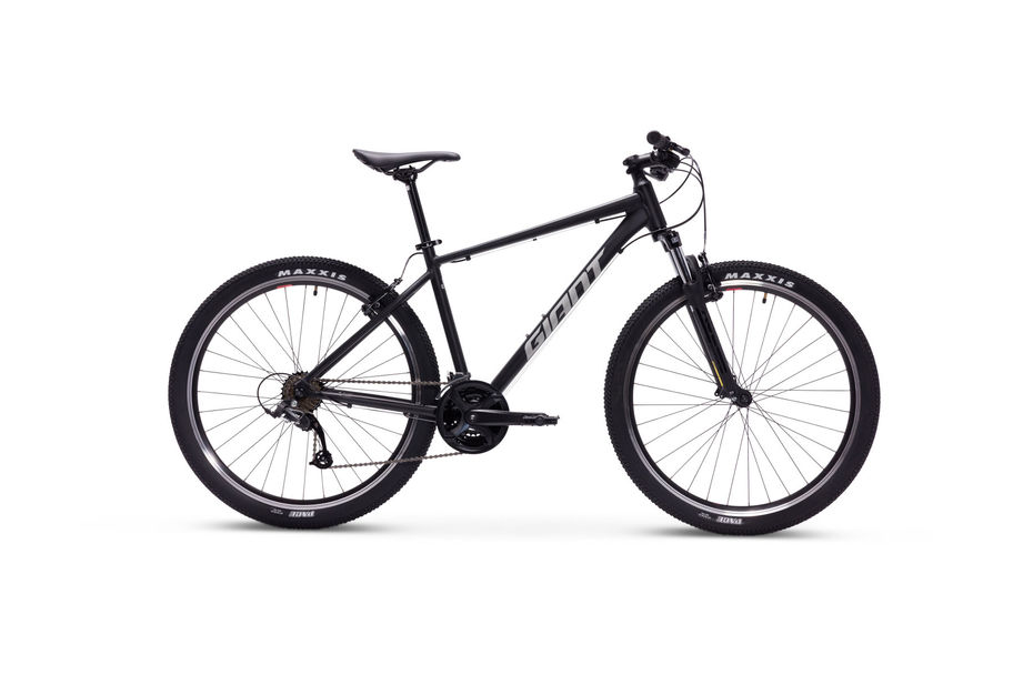 Giant Atx Mountain Bike Side